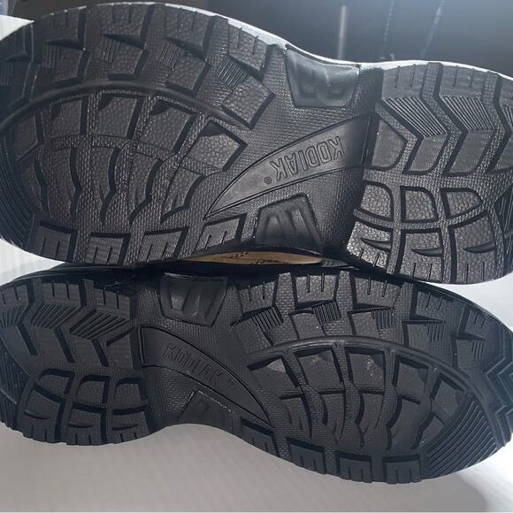 KODIAK Women’s Journey Waterproof Composite Toe Safety Boot. 7.5. Brown. NIB - Picture 13 of 16